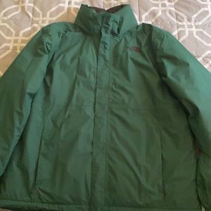 The North Face Winter Jacket Mens XL